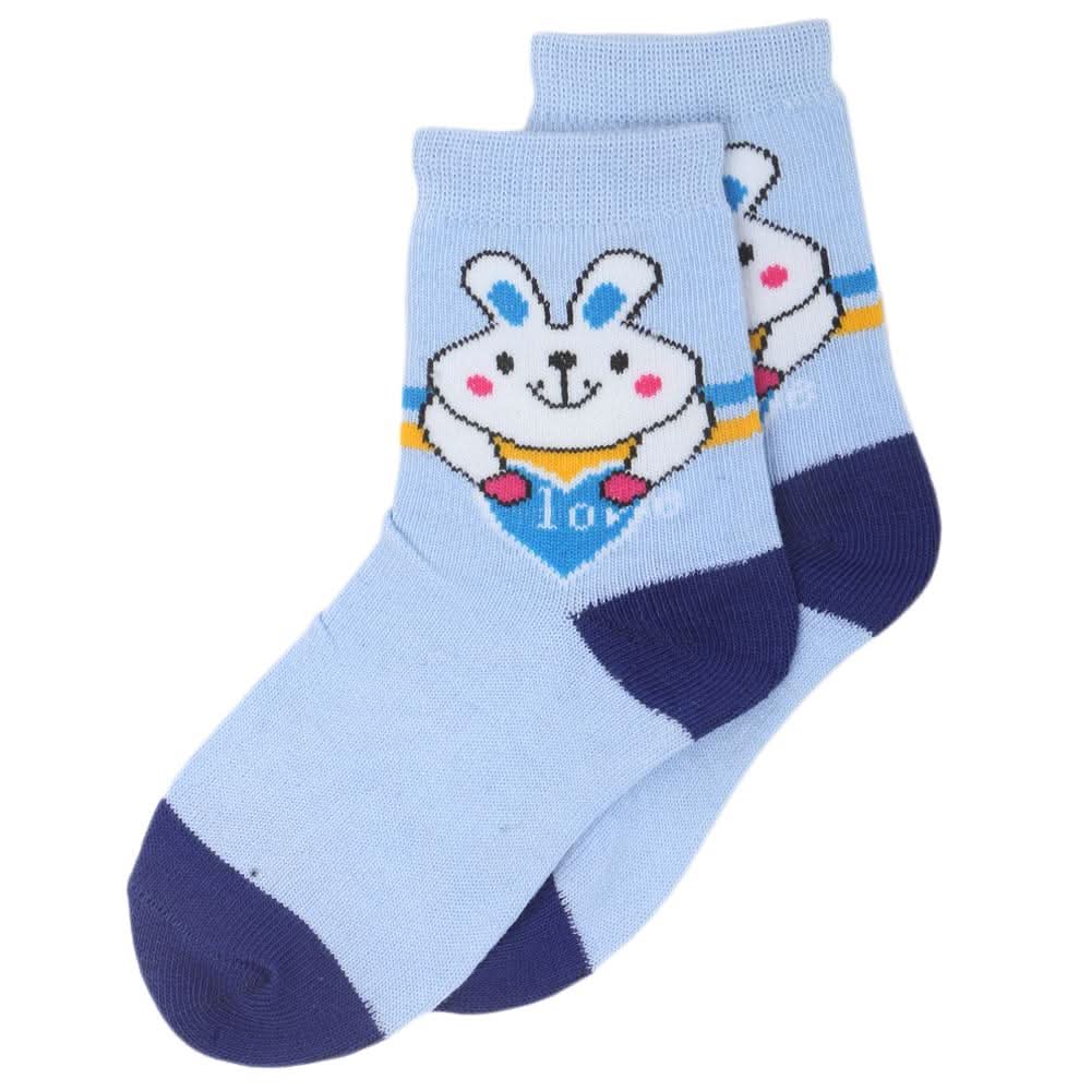 Boys Socks RS1051 - Light Blue, Kids, Boys Socks, Chase Value, Chase Value