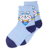 Boys Socks RS1051 - Light Blue, Kids, Boys Socks, Chase Value, Chase Value
