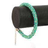 Women's Bracelet (AY-213) - Sea Green, Women, Bangles & Bracelets, Chase Value, Chase Value