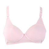 Women's Feeding Bra - Pink, Women, Bras, Chase Value, Chase Value