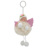 Doll Key Chain 002 (AY280-AY304) - Fawn, Kids, Key Chains, Chase Value, Chase Value