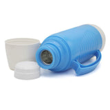 Flask Day 64045 (Ma-40) - Blue, Home & Lifestyle, Glassware & Drinkware, Chase Value, Chase Value