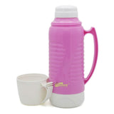 Flask Day 64045 (Ma-40) - Pink, Home & Lifestyle, Glassware & Drinkware, Chase Value, Chase Value