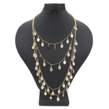 Women's Chain Mala - Golden, Women, Chains & Lockets, Chase Value, Chase Value