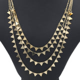 Women's Chain Mala - Golden, Women, Chains & Lockets, Chase Value, Chase Value