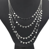Women's Chain Mala - Silver, Women, Chains & Lockets, Chase Value, Chase Value