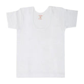 Boys Mayer Vest Bazoo 18 - White, Kids, Boys Vest, Chase Value, Chase Value