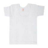 Boys Mayer Vest Bazoo 18 - White, Kids, Boys Vest, Chase Value, Chase Value