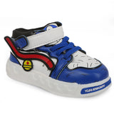 Boys Casual Shoes K21 21-25 - Blue, Kids, Boys Casual Shoes And Sneakers, Chase Value, Chase Value