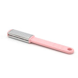 Baol Beauty Foot Filer B- 0800 - Pink, Beauty & Personal Care, Beauty Tools, Chase Value, Chase Value
