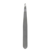 Baol Beauty Tweezer A- 0082 - Silver, Beauty & Personal Care, Beauty Tools, Chase Value, Chase Value