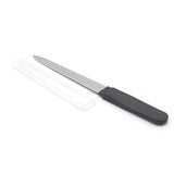 Baol Beauty Nail Filer F- 1499 - Black, Beauty & Personal Care, Beauty Tools, Chase Value, Chase Value