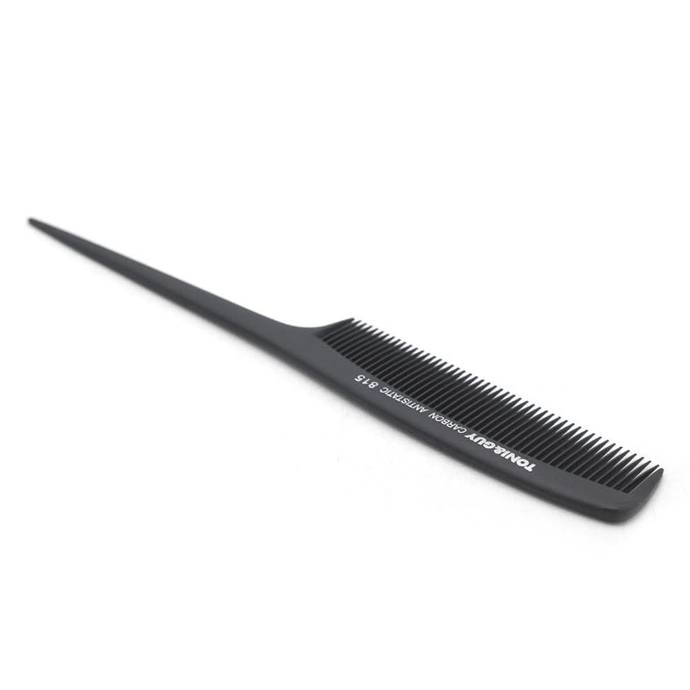 Toni & Guy Hair Comb 802 - Black, Beauty & Personal Care, Brushes And Combs, Chase Value, Chase Value