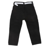 Girls Sequence Denim Pant 528 - Black, Kids, Girls Pants And Capri, Chase Value, Chase Value