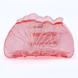Women's Catcher (AY-330) - Pink, Women, Hair And Head Jewellery, Chase Value, Chase Value