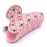 Women's Catcher (AY-330) - Dark Pink, Women, Hair And Head Jewellery, Chase Value, Chase Value