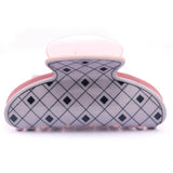 Women's Catcher (AY-330) - Light Purple, Women, Hair And Head Jewellery, Chase Value, Chase Value