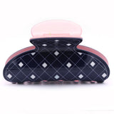 Women's Catcher (AY-330) - Navy Blue, Women, Hair And Head Jewellery, Chase Value, Chase Value