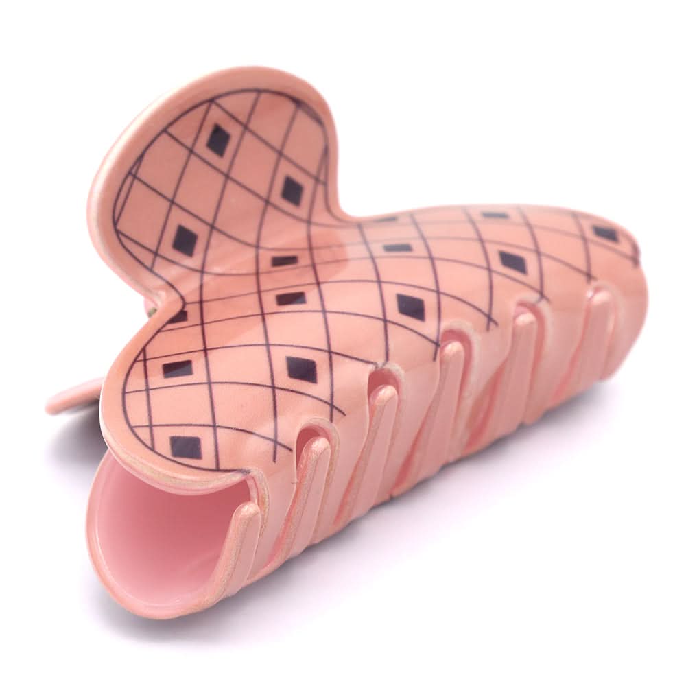 Women's Catcher (AY-330) - Tea Pink, Women, Hair And Head Jewellery, Chase Value, Chase Value