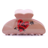 Women's Catcher (AY-330) - Tea Pink, Women, Hair And Head Jewellery, Chase Value, Chase Value