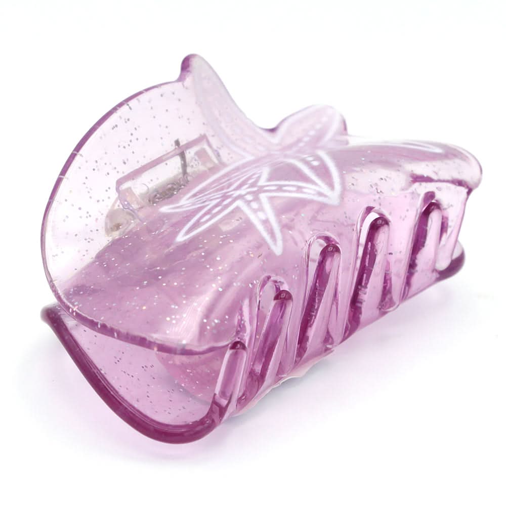 Women's Catcher (AY-330) - Purple, Women, Hair And Head Jewellery, Chase Value, Chase Value