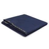 Men's Riwaj Unstitched Cotton Suit - Navy Blue, Men, Unstitched Fabric, Chase Value, Chase Value