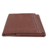 Men's Unstitched Cotton Suit - Brown, Men, Unstitched Fabric, Chase Value, Chase Value