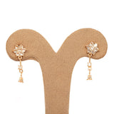 Women's-Tops-Golden-C, Women, Earrings & Tops, Chase Value, Chase Value