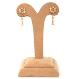 Women's-Tops-Golden-E, Women, Earrings & Tops, Chase Value, Chase Value