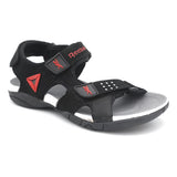 Men's Sandal 2211 - Black, Men, Sandals, Chase Value, Chase Value