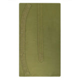 Men's Mashriq Embroidered Un-Stitched Suit - Dark-Green, Men, Unstitched Fabric, Chase Value, Chase Value