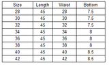 Men's Dress Pant - Brown, Men, Formal Pants, Chase Value, Chase Value