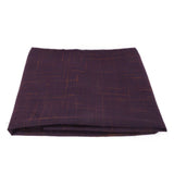 Men's Unstitched Kurta - Dark Purple, Men, Unstitched Fabric, Chase Value, Chase Value