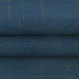 Men's Unstitched Kurta - Steel Blue, Men, Unstitched Fabric, Chase Value, Chase Value