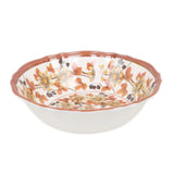 Melamine China Printed Small Bowl - Brown, Home & Lifestyle, Serving And Dining, Chase Value, Chase Value
