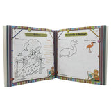 Activity Art Time Draw And Colour 4, Kids, Kids Educational Books, 6 to 9 Years, Chase Value