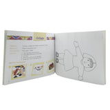 Activity Kids Create B, Kids, Kids Educational Books, 6 to 9 Years, Chase Value