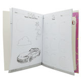 Activity Headstart Eng Level Starter, Kids, Kids Educational Books, 3 to 6 Years, Chase Value