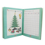 Activity write and learn Number, Kids, Kids Educational Books, 3 to 6 Years, Chase Value