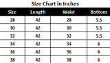 Men's Denim Pant - Blue, Men, Casual Pants And Jeans, Chase Value, Chase Value