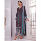 Five Star Smarttle Cambric Un-Stitched 3Pcs Suit - A, Women, 3Pcs Shalwar Suit, Chase Value, Chase Value