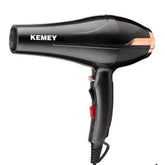 Hair Dryer Kemey KM-5820, Home & Lifestyle, Hair Dryer, Kemei, Chase Value