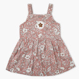 Girls Frock - A7, Girls Frocks, Chase Value, Chase Value