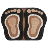 Foot Mat - Multi, Home & Lifestyle, Mats, Chase Value, Chase Value
