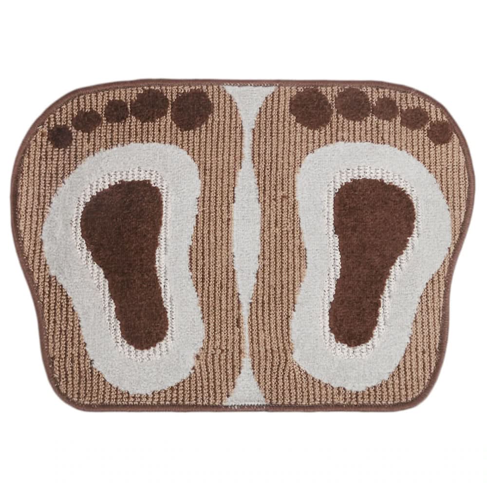Foot Mat - Multi, Home & Lifestyle, Mats, Chase Value, Chase Value