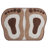 Foot Mat - Multi, Home & Lifestyle, Mats, Chase Value, Chase Value