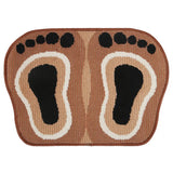 Foot Mat - Multi, Home & Lifestyle, Mats, Chase Value, Chase Value