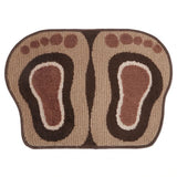 Foot Mat - Multi, Home & Lifestyle, Mats, Chase Value, Chase Value
