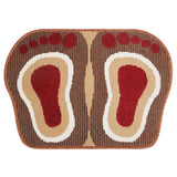 Foot Mat - Multi, Home & Lifestyle, Mats, Chase Value, Chase Value