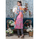 Eminent Digital Printed Unstitched Kurti Vol 1 - 21, Women, Unstitched Kurti, Eminent, Chase Value
